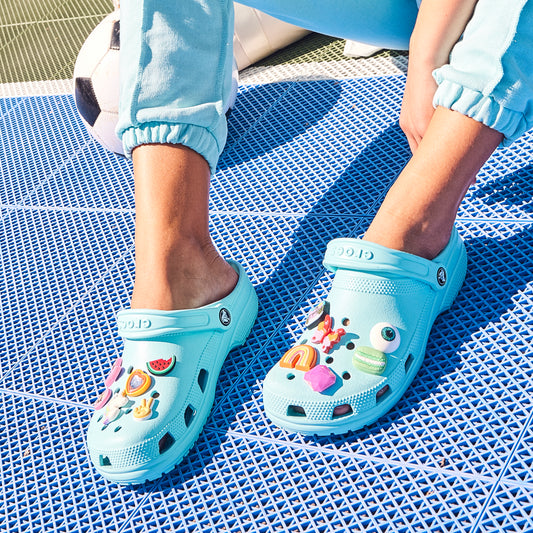 Crocs Jibbitz: Personalize Your Crocs with These Fun Accessories