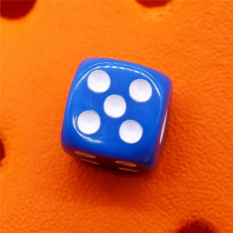 New Funny Dice Croc Charms - 11 / China