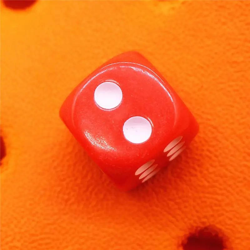 New Funny Dice Croc Charms - 15 / China