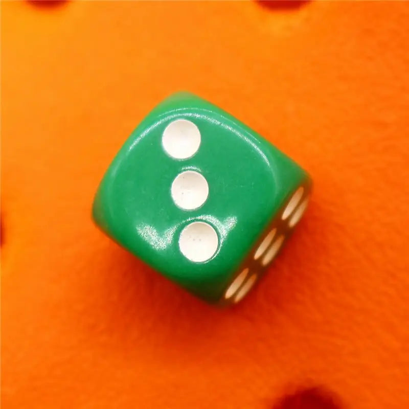 New Funny Dice Croc Charms - 29 / China