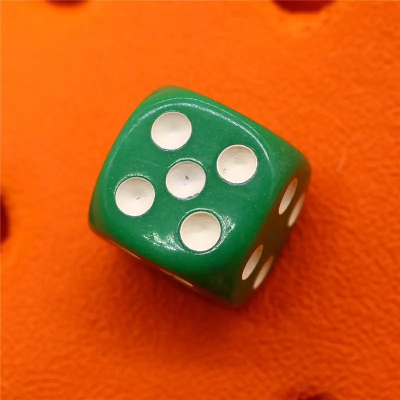 New Funny Dice Croc Charms - 31 / China