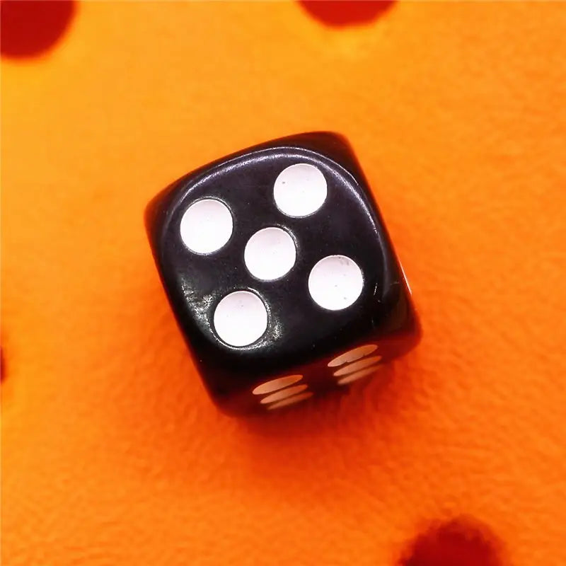 New Funny Dice Croc Charms - 5 / China
