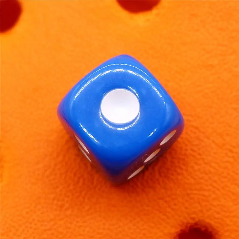 New Funny Dice Croc Charms - 7 / China